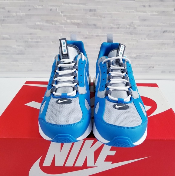 🛑SOLD🛑New NIKE Air Max 270 Futura Sneakers - Picture 6 of 7